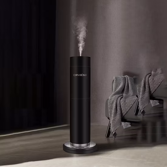 OEM Patent Waterless High Quality Small Fragrance Diffusers in Custom Colours Custom Essential Oil Diffusers